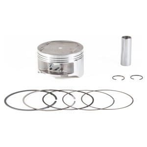 Tłok Honda XR 650 R '00-'07 101.00mm - Oferta Specjalna - Wyprzedaż