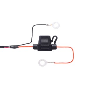 OXFORD PROMOCJA MATA GRZEWCZA NA SIEDZENIE HOT SEAT 12V KOLOR CZARNY