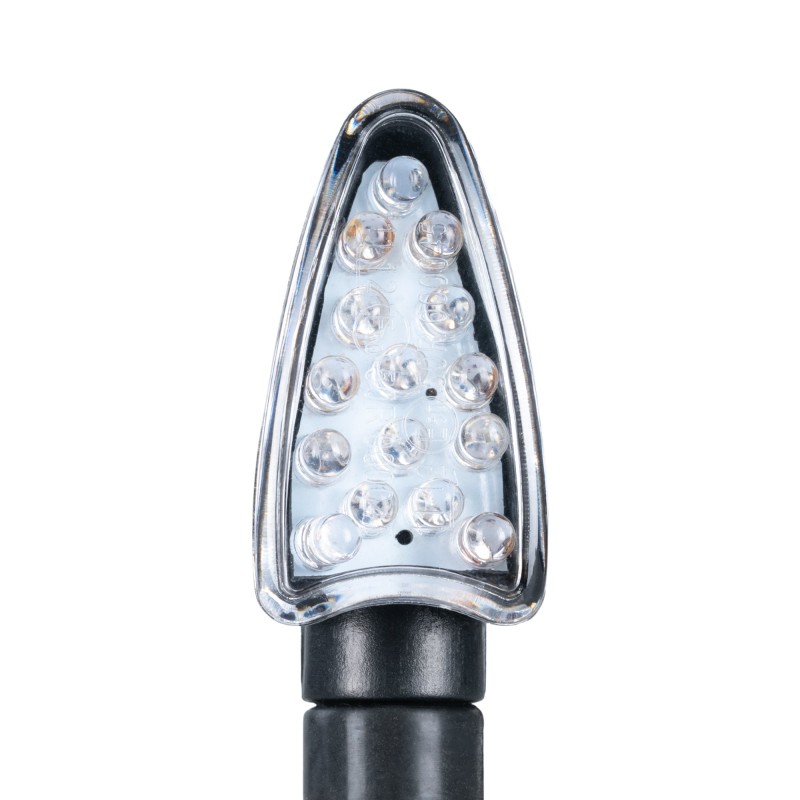 OXFORD KIERUNKOWSKAZY LED (CE) ARROW - PARA KOLOR CZARNY