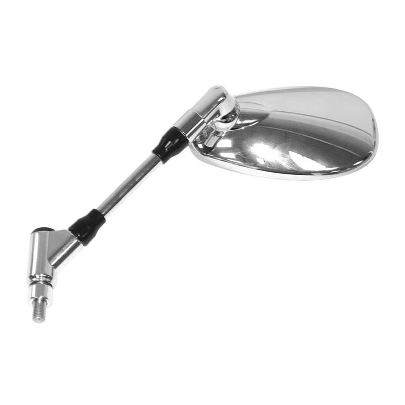 Lusterko VICMA YAMAHA FZ1 FAZER 1000 06-12, XJR 1300 07-13 (CHROM) PRAWE