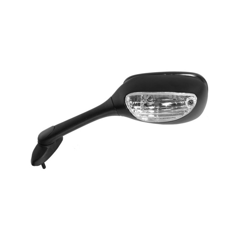 Lusterko VICMA do Suzuki GSX R 1000 (05-08), GSXR 600/750 (06-08) z kierunkiem prawym