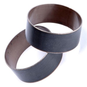 Tulejki zawieszenia przedniego KYB 44x46x20 46mm - 2 sztuki