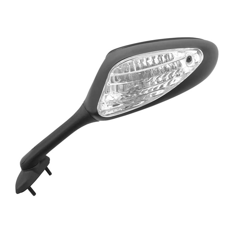 Lusterko VICMA do Suzuki GSXR 600/750 08 PRAWA - ES406D