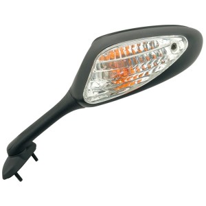 Lusterko VICMA Suzuki GSX R 600/750 08 lewe z kierunkiem