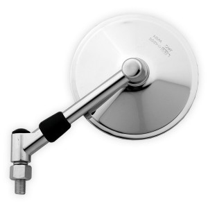 Lusterko VICMA do Suzuki LS 650/VS 800 Intruder (LS74RL) (ES484)