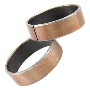 Tulejki zawieszenia przedniego do KX 80/85 i YZ 65/80/85 - 2 sztuki