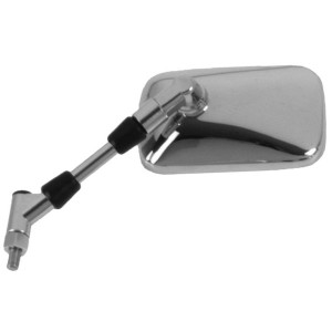 Lusterko VICMA do Suzuki AN/GZ/VL/M800 - lewe (LS76L) | Sklep motoryzacyjny