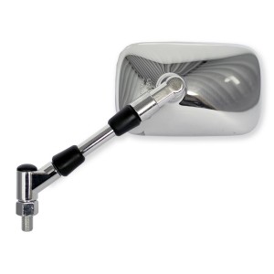 Lusterko VICMA do Suzuki AN/GZ/VL/M800 - lewe (LS76L) | Sklep motoryzacyjny