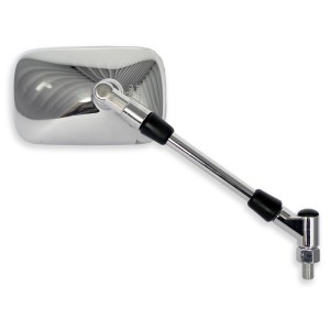 Lusterko prawe do Suzuki AN/GSF/GZ/GSX VICMA LS75R