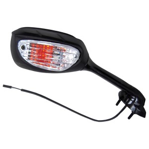 Lusterko VICMA Suzuki GSXR 600/750`10-16, GSXR 1000`09-16 PRAWE (ES969D)