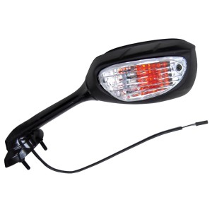 Lusterko VICMA do Suzuki GSXR 600/750`10-16, GSXR 1000`09-16 LEWE z kierunkowskazem