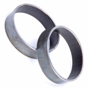 Tulejki zawieszenia przedniego KYB (2 szt) 43x47x12 43mm KYB