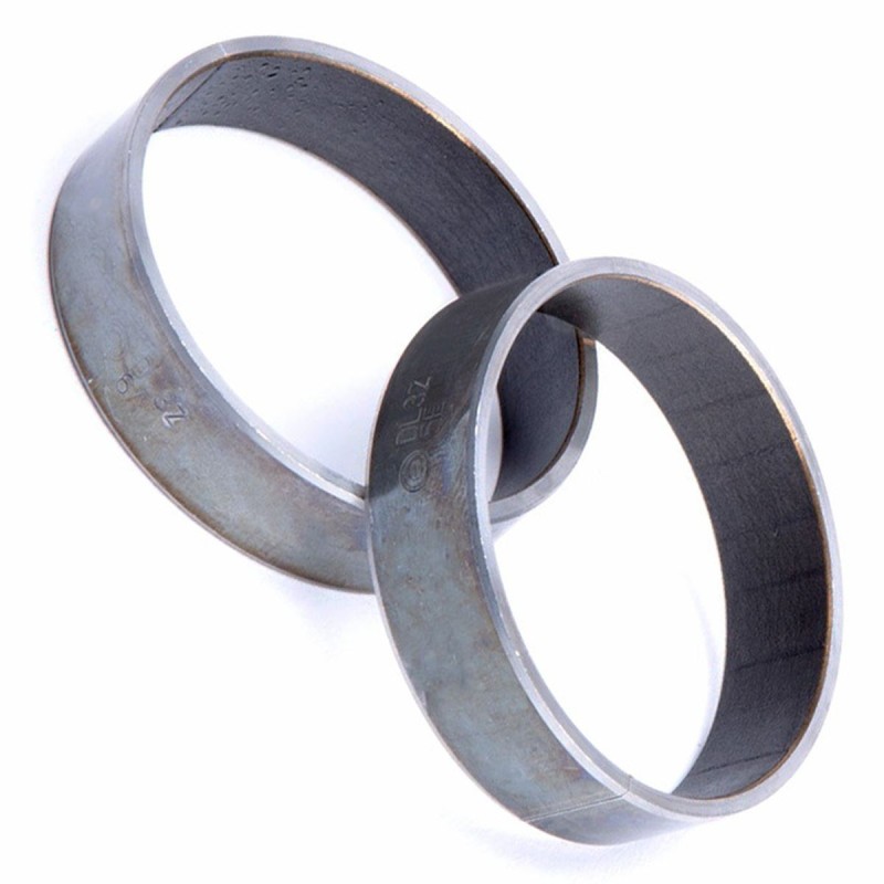 Tulejki zawieszenia przedniego KYB (2 szt) 43x47x12 43mm KYB