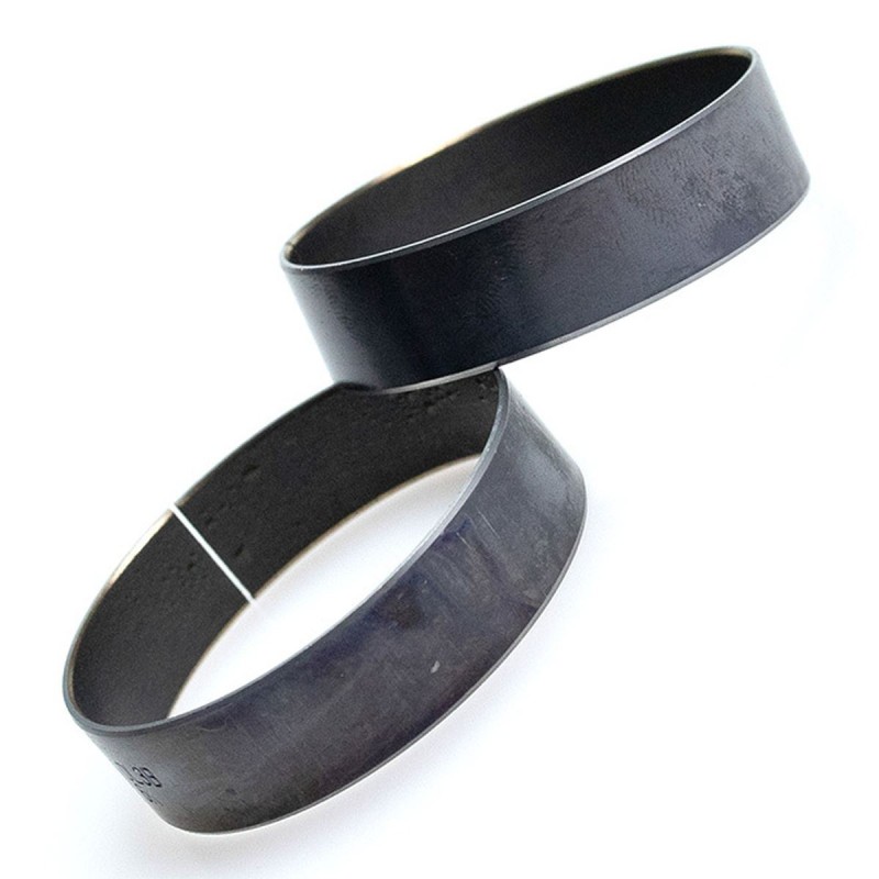 Tulejki zawieszenia przedniego do Suzuki GSX 1000R '02-'04 - 2 sztuki