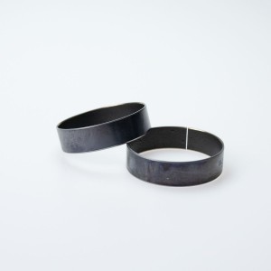 Tulejki zawieszenia przedniego do Suzuki GSX 1000R '02-'04 - 2 sztuki