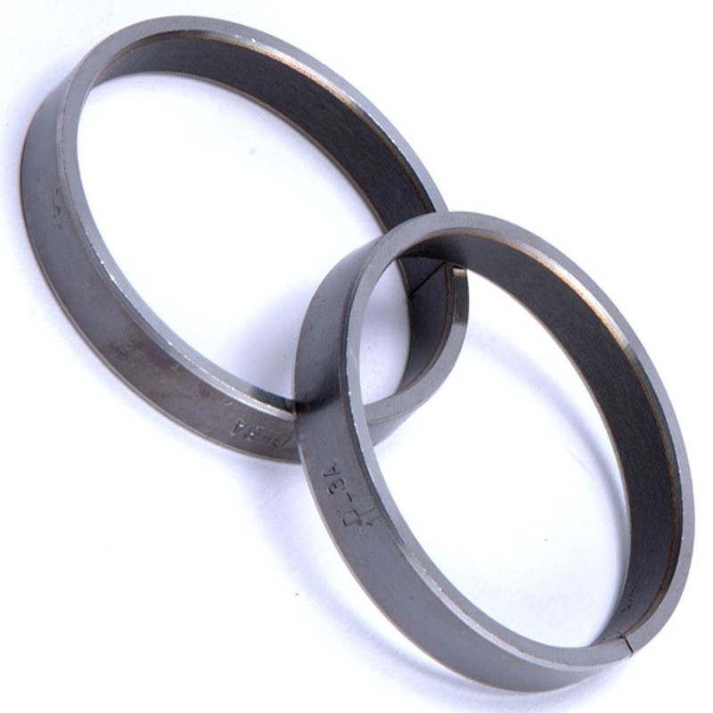 KYB TULEJKI (PANEWKI) ZAWIESZENIA PRZEDNIEGO (2SZT) 43x48x8 43MM