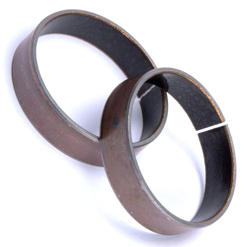 Tulejki zawieszenia przedniego KYB 46x50x12mm (2 sztuki)