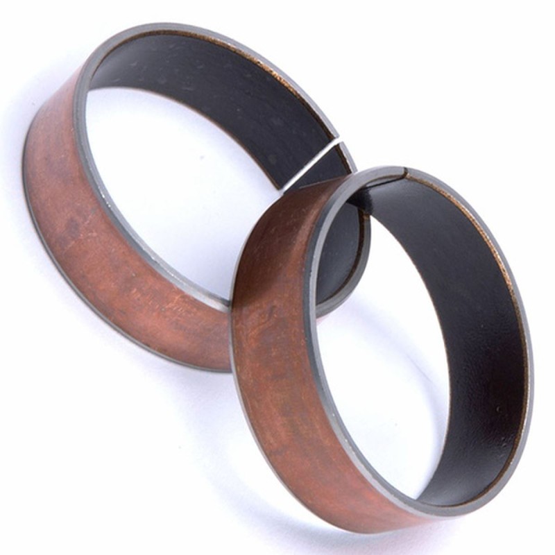 Tulejki zawieszenia przedniego KYB 46x50x15mm (2 szt) - najlepsza jakość