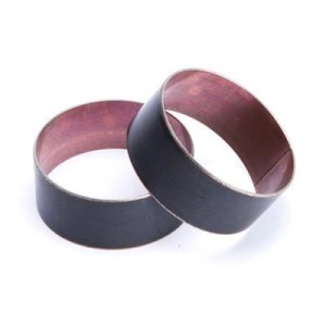 Tulejki zawieszenia przedniego KYB 46x50x15mm (2 szt) - najlepsza jakość