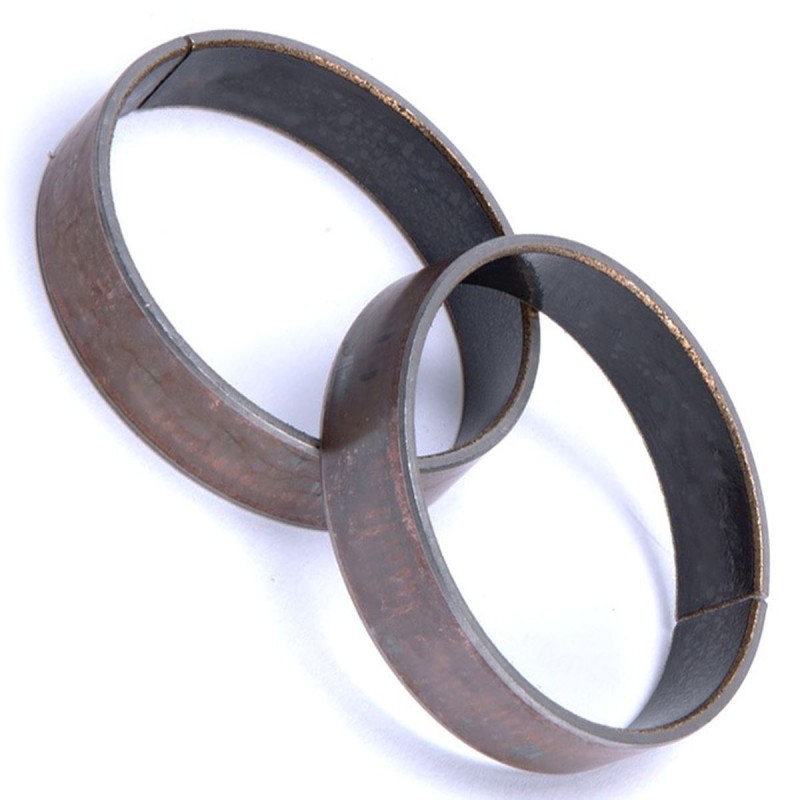 KYB TULEJKI (PANEWKI) ZAWIESZENIA PRZEDNIEGO - 48x52x12 48MM WP