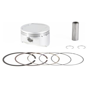 Tłok Honda XR 650 R '00-'07 (99.96mm) - PROX