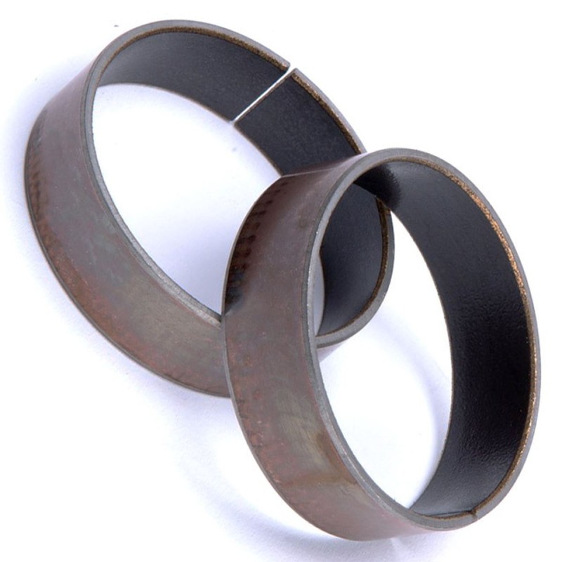 Tulejki zawieszenia przedniego KYB 48x52x15 48mm - 2 sztuki