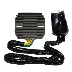 Regulator napięcia Honda CBR 600 F4i (01-06) - ElectroSport - 80cm