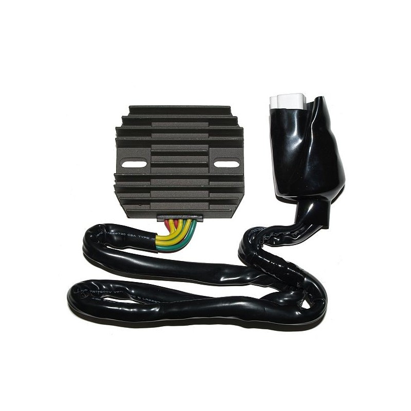 Regulator napięcia Honda CBR 600 F4i (01-06) - ElectroSport - 80cm