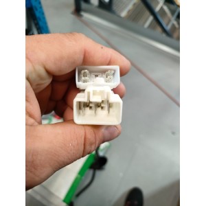 Regulator napięcia Honda CBR 600 F4i (01-06) - ElectroSport - 80cm