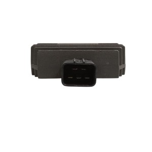 ELECTROSPORT 2025/02 Regulator Napięcia Kawasaki Z 900