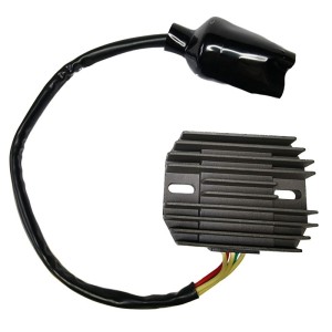 Regulator napięcia do HONDA VT 750C '03-'09 - ELECTROSPORT