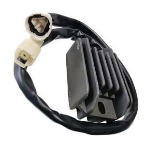 Regulator napięcia Yamaha WR450F '02-08 - do zestawu ESK770