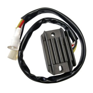 Regulator napięcia Yamaha WR450F '02-08 - do zestawu ESK770