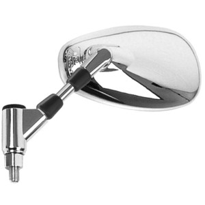 Lusterko VICMA do Yamaha XVS 950/1100/1300 - lewe, M10X1,25, prawy gwint