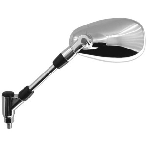 Lusterko VICMA do Yamaha FZ1 (06-07), XJR 1300 lewe (LY75L) (EY315I)