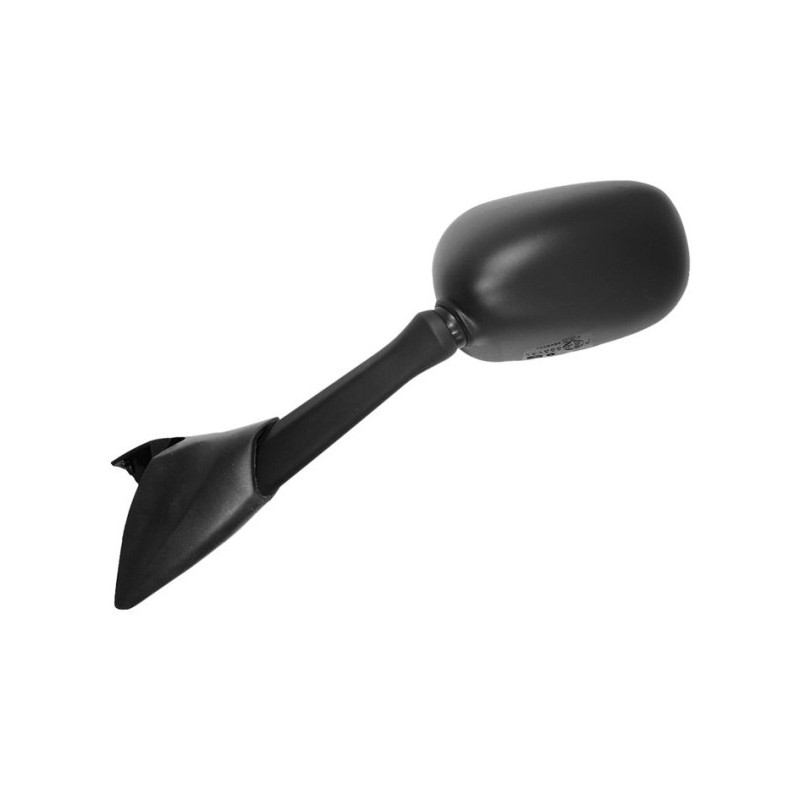 Lusterko Yamaha FZ6 Fazer (04-07) lewe - Vicma (LY14L) (EY371I)