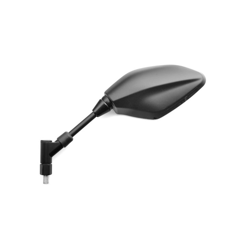 Lusterko VICMA do Yamaha MT 125, MT-03, MT 07, MT 09, MT 10 - lewe, gwint M10 prawy