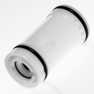 Tłoczkowe tłumiki amortyzatora do BETA RR i FANTIC XE/XEF