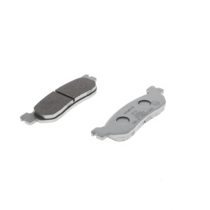 NISSIN KLOCKI HAMULCOWE KH275 PREMIUM SEMI-METALLIC (SPIEK METALICZNY) (ECE R90) (MADE IN JAPAN)