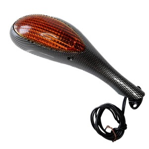 Lusterko prawe do owiewki uniwersalne - Far Carbon