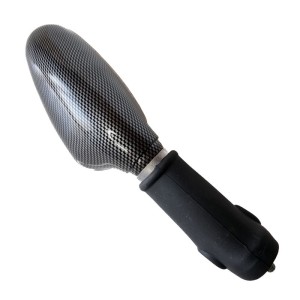 Lusterko lewe do samochodu - FAR