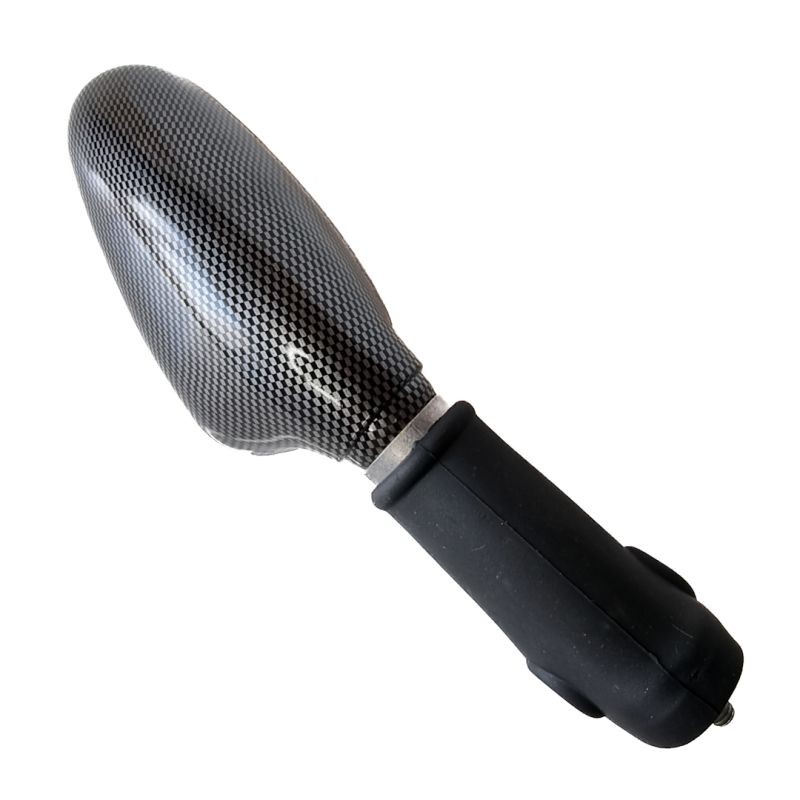 Lusterko lewe do samochodu - FAR