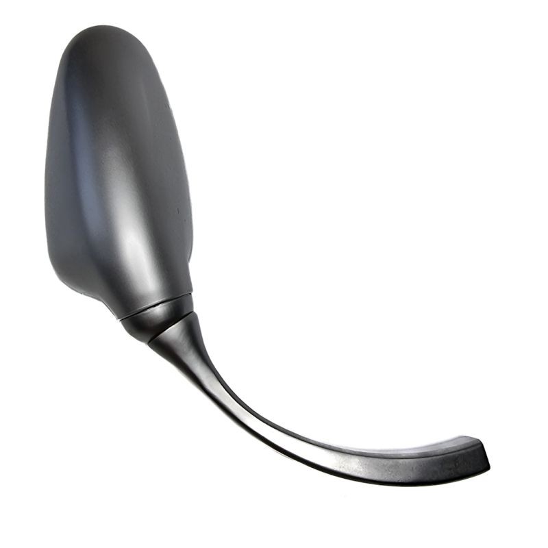 Lusterko uniwersalne lewe chrom - Far