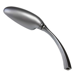 Lusterko uniwersalne prawe chrom - FAR