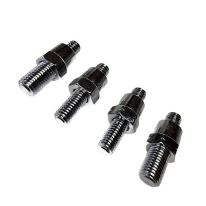 Lusterko uniwersalne prawe chrom - FAR