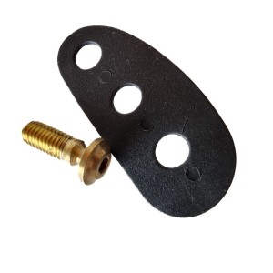 Lusterko lewe do samochodu - FAR