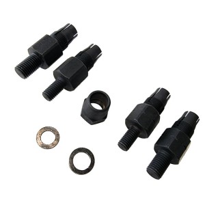 Lusterko prawe Kawasaki Z 750 / Z 1000 Carbon - Far