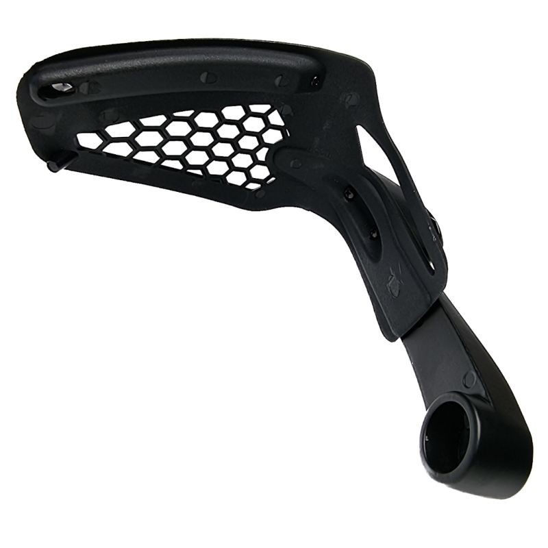 Osłona ręki (handbar) lewy model Viper kolor czarny - FAR7491