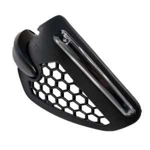 Osłona ręki (handbar) lewy model Viper kolor czarny - FAR7491