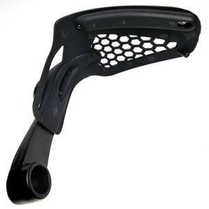 FAR OSŁONA RĄK (HANDBAR) PRAWY MODEL VIPER CZARNY